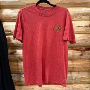 prAna x Roots Studio Lions Den T-Shirt - Men's